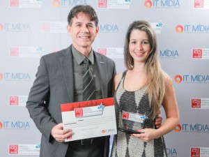 Great Place to Work TI: conheça premiadas entre 51º e 60º do ranking 2014