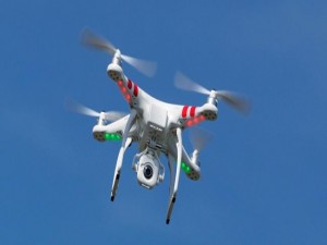 Argentina vai fabricar drones para serem usados na área de defesa