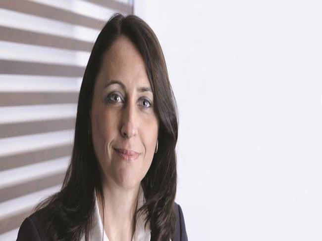 Cristina Palmaka mostra otimismo mesmo com ano desafiador