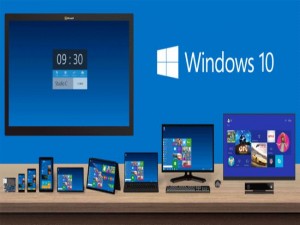 Com Windows 10