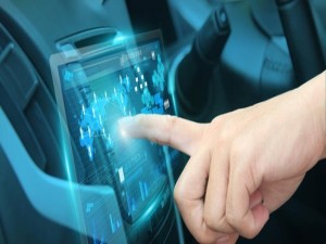 Aplicações de IoT revolucionam a segurança em automóveis