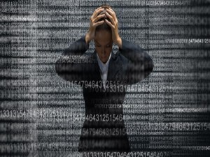 4 razões pelas quais executivos estão preocupados com o risco digital
