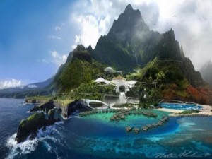 Estúdio adapta TI para criação da série Cosmos e sequência de Jurassic Park