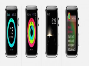 Desenvolvedores podem submeter aplicativos para Apple Watch na App Store