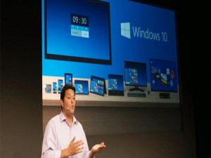 Com Windows 10