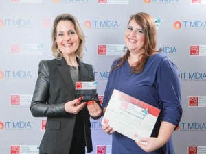 Great Place to Work TI: conheça premiadas entre 71º e 80º do ranking 2014