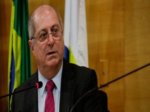 Para ministro
