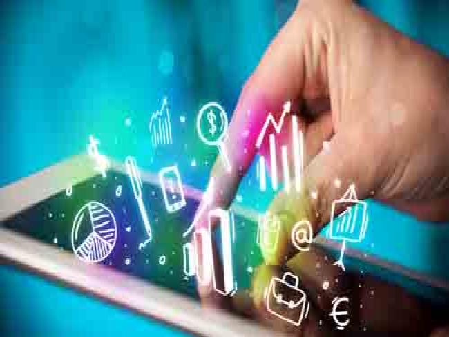 Consumo mensal de dados deve triplicar até 2020