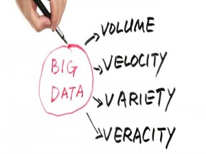 Teradata adquire empresas para acelerar inovação em Big data