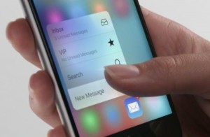Desbloqueio de iPhone pode pôr vidas em risco