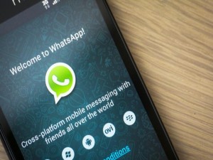 WhatsApp ganha versão para computador