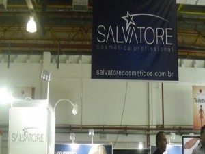 Salvatore Cosméticos integra informações com ERP da Dataplace