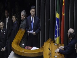Baidu e Huawei terão centros de P&D no Brasil com investimento total de R$ 320 milhões