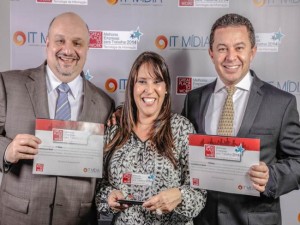 Great Place to Work TI: conheça premiadas entre 91º e 100º do ranking 2014