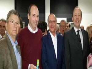 São Paulo terá parque tecnológico estadual