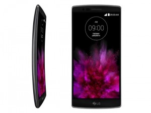 G Flex 2 da LG é primeiro smartphone com chip Qualcomm Snapdragon 810