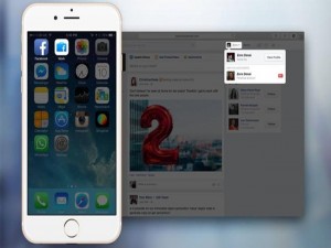 Facebook at Work é liberado para testes de parceiros