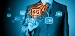 TIM passa a usar 4G na faixa 700 MHz