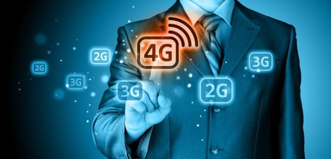 TIM passa a usar 4G na faixa 700 MHz