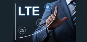 Cresce o número de usuários de banda larga 4G no Brasil