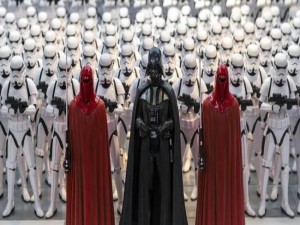 5 lições de segurança da informação aprendidas com o Star Wars