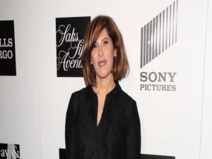 Copresidente da Sony Pictures deixa cargo