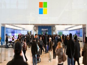 Microsoft quer alavancar lojas próprias e pode afetar canais