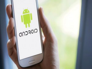 Android avança