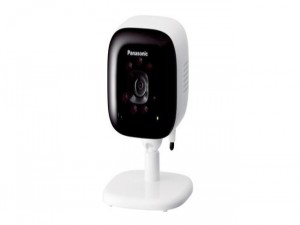Panasonic apresenta sistema de monitoramento residencial