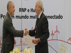 Huawei e Rede Nacional de Ensino e Pesquisa firmam parceria de cooperação técnica