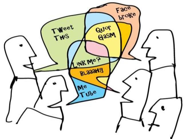 Projetos de social business devem ser direcionados às pessoas