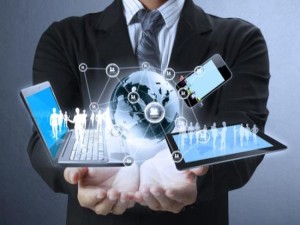 Você é uma vítima da disrupção digital?