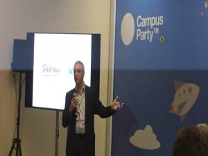 Campus Party incentiva desenvolvimento para Internet das Coisas com hackathon