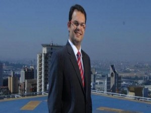 Germano Couy é nomeado gerente geral da Acer no Brasil