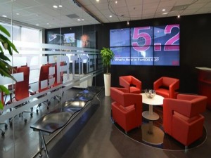 Fortinet planeja escritório em São Paulo ainda neste ano