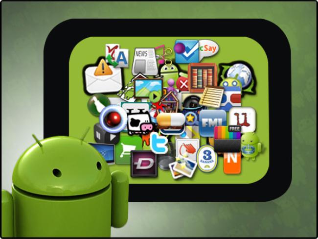 Os 10 melhores aplicativos para o Samsung Galaxy Note I e II