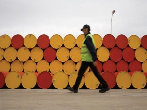 Shell e Cisco codesenvolvem solução de segurança para IoT