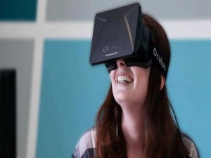 Facebook trabalha com apps de realidade virtual