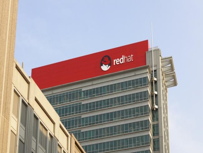 Red Hat adquire empresa de aplicações móveis