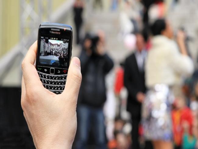 BlackBerry venderá serviço corporativo com SIM Card virtualizado em 2015