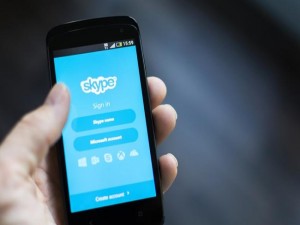 Skype agora traduz conversas de voz em tempo real