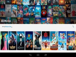 Disney fecha parceria com Google para ofertar filmes em qualquer dispositivo