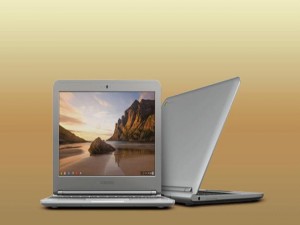 Vendas de Chromebooks devem triplicar até 2017
