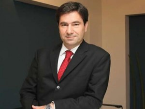 Diego Dzodan deixa comando da SAP América Latina