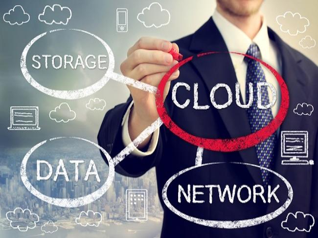 HP reforça estratégia de Big Data na nuvem