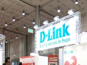 D-Link diversifica oferta e busca crescimento em Internet das Coisas