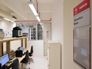 PUCPR e Nokia inauguram laboratório de pesquisa 4G e 5G
