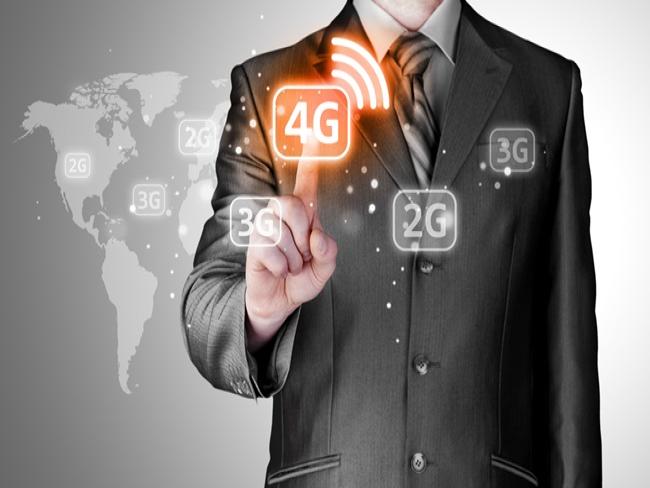 Empresas devem assinar autorização para 4G no dia 5 de dezembro
