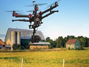 Facebook e Internet.org constroem drones para levar web a locais sem acesso