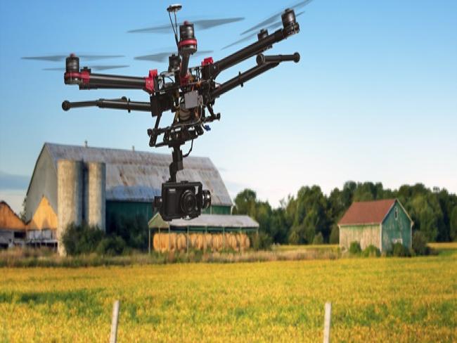 Facebook e Internet.org constroem drones para levar web a locais sem acesso